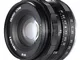 Meike Optics MK 50mm f2.0 - Messa a fuoco manuale dell'obiettivo per Fuji X