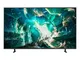 Samsung UE49RU8000U Smart TV 4K Ultra HD 49" Wi-Fi DVB-T2CS2, Serie RU8000 2019, 3840 x 21...