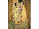 Paperblanks Diari a Copertina Rigida Centenario di Klimt – Il Bacio | Bianco | Midi (130 ×...