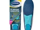 Dr. Scholl's 85273140 Orthote di sollievo dal dolore per le donne, 1 paio, dimensione 6-10