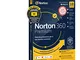 Norton 360 Premium 2022 | Antivirus per 10 Dispositivi | Licenza di 1 anno con rinnovo aut...