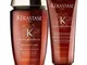 Kerastase Bain Micellaire Aura Botanica Shampoo 250ML + Soin Fondamental Aura Botanica 200...