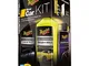 Meguiar's Car Care G3200 Kit Cura Auto Nuova