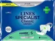 Lines Specialist Classic Super taglia Piccola Pannoloni a Mutandina (120 pezzi)