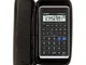 Custodia WYNGS per calcolatrice modello: Casio FX-82 Solar II