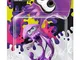 Amiibo Calamaro Inkling Viola Neon, Splatoon Collection