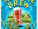 Miracle Brew: Adventures in the Nature of Beer