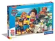 Clementoni Paw Patrol Puzzle, Multicolore, 104 Pezzi, 23970