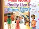 Does Miss Woods Really Live in Room 1372? (English Edition)