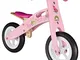 BIKESTAR Bicicletta Senza Pedali in Legno 2 - 3 Anni per Bambino et Bambina ★ Bici Senza P...