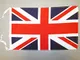AZ FLAG Bandiera Regno Unito 45x30cm - BANDIERINA Britannica – Inglese – UK 30 x 45 cm cor...