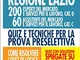 Regione Lazio. 200 esperti del mercato e servizi per il lavoro, cat. D; 60 assistenti del...