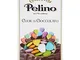 Confetti Pelino Sulmona dal 1783 Colorati al Cioccolato a Forma di Cuore - 300 gr