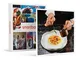 smartbox - Cofanetto Regalo - Romantica Cena Gourmet in Ristorante della Guida Michelin a...