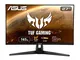 ASUS TUF Gaming VG279Q1A Monitor Gaming 27”, FullHD (1920x1080), 165Hz, IPS, Tempo di Risp...