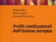 Profili costituzionali dell'Unione Europea. Processo costituente e governance economica