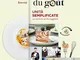 Parcours du goût. Unità semplificate BES/DSA. Per le Scuole superiori. Con e-book. Con esp...
