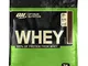 Optimum Nutrition Whey, Shake di Proteine in Polvere a Basso Contenuto di Zuccheri con Ami...