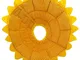 CaaWoo Sunflower Pet Elisabettiano Collare, Collare Morbido Protettivo per Oggetto per la...