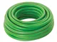 Silverline 633627 Tubo da Giardino, PVC Rinforzato, 15 mt