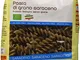 Zer% Glutine Fusilli di Grano Saraceno - 250 gr - [confezione da 4], Senza glutine