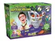 Nice. Lo Slime del Dottor Cranio Slime Ology Fabbrica di Slime Giocattolo 6+