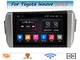 LHWSN DSP Android 9.0 Car Stereo 9" IPS Schermo Autoradio Navigazione GPS 8 Core per Toyot...