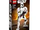 LEGO-Star Wars Buildable Figures First Order Stormtrooper, Colore Non specificato, 75114