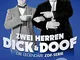 Zwei Herren Dick und Doof (4 DVDs) - Die Original ZDF-Serie (Fernsehjuwelen)