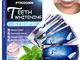 Sbiancanti Dentale,Sbiancamento Dei Denti,Teeth Whitening,Efficace Contro il Cattivo Respi...