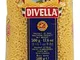 Divella - Corallini 76, Pasta di Semola di Grano Duro , 500 g