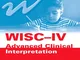 WISC-IV Advanced Clinical Interpretation (ISSN) (English Edition)