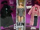 35th Anniversary Giftset 1959 Barbie Doll, Fashions and Package Reproduction