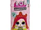 L.O.L. Surprise!, Giochi Preziosi LLU63000 LOL Surprise Hairgoals, Modelli Assortiti [1 pe...