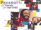 Pavarotti & Friends For War Child (96)(Holy Mother,Saint Teresa,New York New Yo