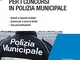 Quiz commentati per i concorsi in polizia municipale. Quesiti a risposta multipla. Schemi...