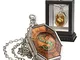 Il Medaglione Horcrux. Harry Potter Noble Collection