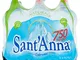 Sant'Anna Sport Acqua Minerale - 6 Bottiglie da 750 ml