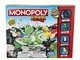 Hasbro Monopoly Junior Game