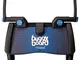 Lascal LBBM-6L Buggyboard Pedana Maxi Con Sedile Universale Per Passeggino e Carrozzina ,...