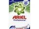 Ariel Professional - Detersivo in polvere per bucato in polvere, 9,75 kg, 150 lavaggi