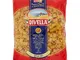 Divella - Ditali 61, Pasta di Semola di Grano Duro , 500 g