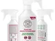 Cooper And Gracie C&G Cruelty free Pet Care Spray per la Protezione delle pulci dei Cani -...