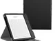 MoKo Compatible con All-New Kindle Oasis Case(solo 10ª e 9ª Generazione, 2019 e 2017 Relea...