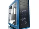 Fractal Design Focus G - Mid Tower Custodia computer - ATX - Ottimizzato per flusso d'aria...