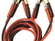 CAVI PER BATTERIA DA ML.2,5 MMQ.16 RIF.88650