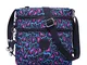 Foino Borse a Spalla Moda Borsa Tracolla Donna Leggero Borse da Viaggio Sacchetto Scuola B...