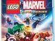 Lego Marvel Super Heroes Ps4- Playstation 4