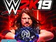 WWE 2K19