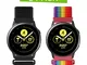 Vodtian - Cinturino da polso per Galaxy Watch 46 mm, Gear S3 Frontier/Classic, Fossil Gen...